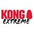 Brinquedo Kong Extreme Mordedor Recheável Preto XXG - Imagem 7