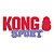 Bola Kong Sport Para Cães P 3 unidades - Imagem 3