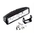 FAROL DE MILHA 6 LEDS BARRA BIVOLT - Imagem 4