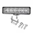 FAROL DE MILHA 6 LEDS BARRA BIVOLT - Imagem 3
