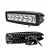 FAROL DE MILHA 6 LEDS BARRA BIVOLT - Imagem 2