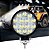 PAR FAROL DE MILHA AUXILIAR REDONDO 14 LEDS BIVOLT - Imagem 6