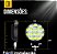 PAR FAROL DE MILHA AUXILIAR REDONDO 14 LEDS BIVOLT - Imagem 7