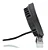 PAR FAROL DE MILHA AUXILIAR REDONDO 9 LEDS - Imagem 2