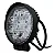 PAR FAROL DE MILHA AUXILIAR REDONDO 9 LEDS (MINI) BIVOLT - Imagem 2