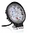 PAR FAROL DE MILHA AUXILIAR REDONDO 9 LEDS (MINI) BIVOLT - Imagem 4