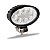 FAROL DE MILHA 8 LEDS OVAL BIVOLT - Imagem 1