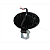 FAROL DE MILHA 8 LEDS OVAL BIVOLT - Imagem 2