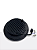 Farol 7 polegadas DRL Angel Eyes H4  Redondo 6000K 12V a 30V - Imagem 2