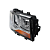 FAROL SC NTG serie 7 Regulagem MANUAL 2019 a 2023 - Imagem 2