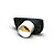 Lanterna Direcional Ambar Volvo Vm Estribo Serve Ld Le - Imagem 3