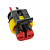 Plug Chicote Superseal 2 vias bobina ignição Uno, palio, corsa, Siena, Tempra - Imagem 2