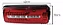 Lanterna Led Traseira Daf Xf Ftt 530 Fts 480 - Imagem 3