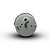 Contagiros Universal Linha Pesada 3500 Rpm 12v 85mm - Imagem 5