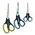 KIT TISOURA -3PCS - Imagem 1