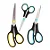 KIT TISOURA -3PCS - Imagem 2