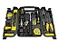 Kit de Ferramentas com 126 Peças - Imagem 2