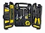 Kit de Ferramentas com 126 Peças - Imagem 3