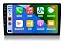 Central Multimidia 9 Polegadas Mafreet Android 11 GPS integrado e Carplay sem fio - Imagem 1