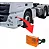 Lanterna Seta Actros 2651 2546 2646 2655 COM chicote - Imagem 2