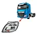 Farol Principal New Daf Xf Cf Apos 2020 Euro 6 Lado Direito - Imagem 4