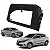 MOLDURA 6.8" E 7" FIAT ARGO 2017> CRONOS 2018> SOMENTE PARA MP5 - Imagem 2