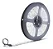 Fita De Led 5050 24v Impermeavel P/caminhao E Onibus BRANCA - Imagem 1