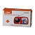 Mini Rádio Portátil Pilha Am / Fm / - Imagem 3