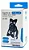 Suporte De Celular Para Moto Bicicleta Le-043 It-blue Preto - Imagem 3