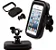 Suporte Celular Para Moto Bike A Prova D Agua Le-050 It-blue - Imagem 1