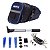 GTA Bolsa Selim de Bicicleta GTA com Kit de Ferramentas - Imagem 1