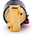 Valvula Solenoide Latao 2/2v 24 Vcc 1/4 C/fios - Imagem 5