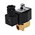 Válvula Solenoide Latão Ø3/4 Nbr N-fechada 24v 2/2 Vias 24v - Imagem 5