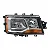 FAROL SC NTG serie 7 Regulagem MANUAL 2019 a 2023 Lado esquerdo (motorista) - Imagem 1