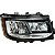 Farol Scania NTG Com LED Xenon LD 2674391 - Imagem 1