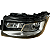 Farol Scania NTG Com LED Xenon LD 2674391 - Imagem 3