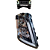 Farol Principal Caminhão Volvo FMX de 2015 Até 2022 Lado Esquerdo - 84170202 - Imagem 1
