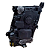 Farol Principal Caminhão Volvo FMX de 2015 Até 2022 Lado Direito - 84170202 - Imagem 3