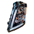 Farol Principal Caminhão Volvo FMX de 2015 Até 2022 Lado Direito - 84170202 - Imagem 2