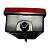 Lanterna Tras Ld Led Bivolt Vw Delivery Meteor Constellation Lado esquerdo - Imagem 6
