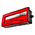 Lanterna Tras Ld Led Bivolt Vw Delivery Meteor Constellation Lado esquerdo - Imagem 2