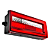 Lanterna Traseira Led Bivolt Vw Delivery Meteor Constellation Lado Direito - Imagem 2