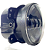 Par Farol 3 Leds Auxiliar Milhas Neblina Led 4 Polegadas - Imagem 6