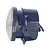 Par Farol 3 Leds Auxiliar Milhas Neblina Led 4 Polegadas - Imagem 3