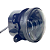 Par Farol 3 Leds Auxiliar Milhas Neblina Led 4 Polegadas - Imagem 5