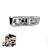 Farol Auxiliar Neblina MAN TGX (Farolete) Lado esquerdo - Imagem 1