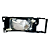 Farol Para Scania 114 124 Serie 4 E 5 S4 S5 1998 À 2012 LADO ESQUERDO - Imagem 4