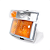 Lanterna Pisca Seta Caminhão S4 Serie 4 1349783 1349784 Lado Esquerdo - Imagem 1