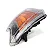 Lanterna Pisca Seta Para Scania S5 Série 5 Pgr Led - Imagem 3