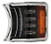 Lanterna Pisca Fume Led S5 Serie 5 V8 Drl Compatível Scania - Imagem 1